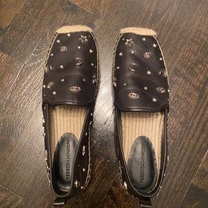 Espadrilles by Rebecca Minkoff